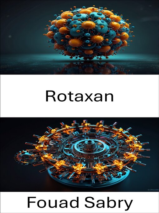 Title details for Rotaxan by Fouad Sabry - Available